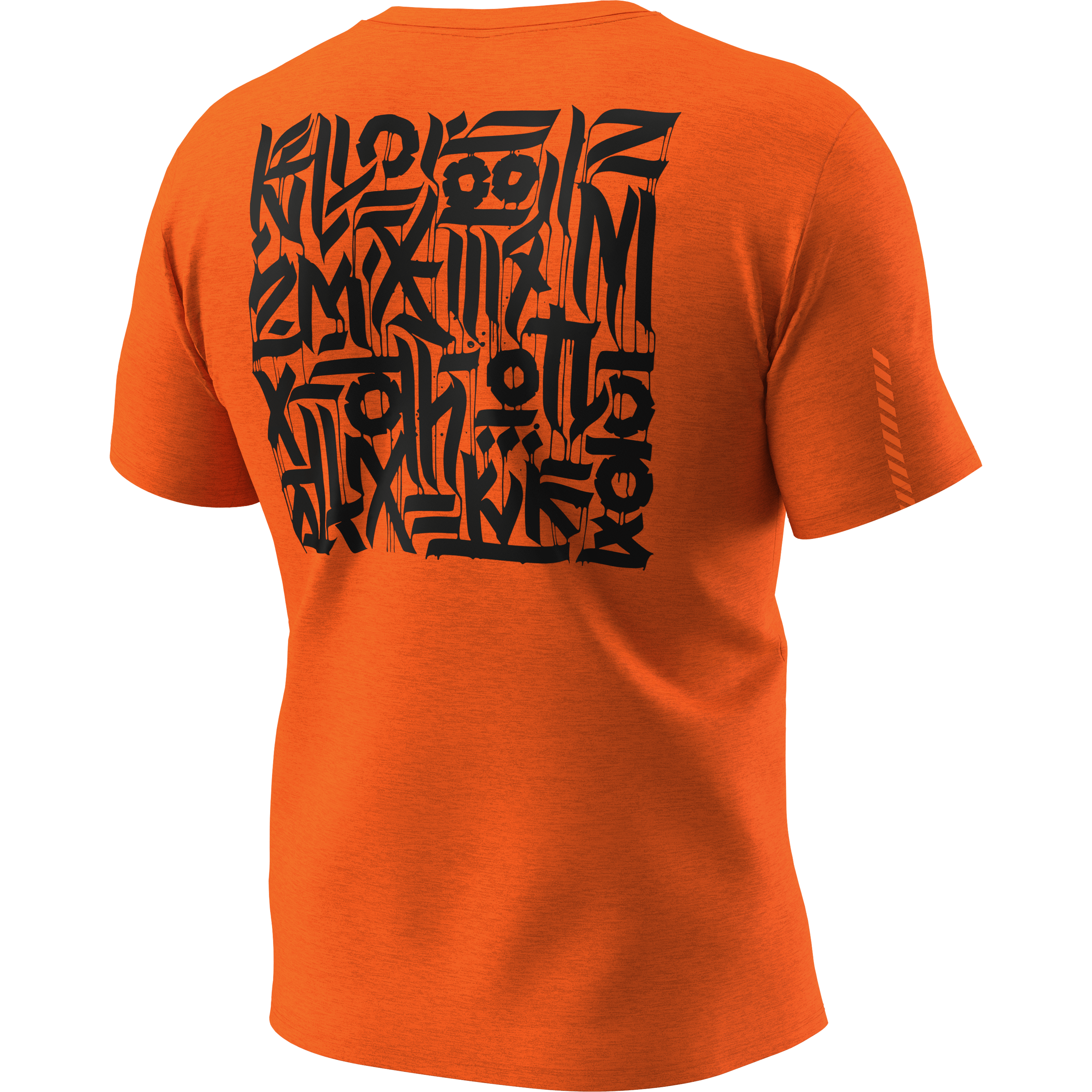 Trail T-Shirt Herren still image