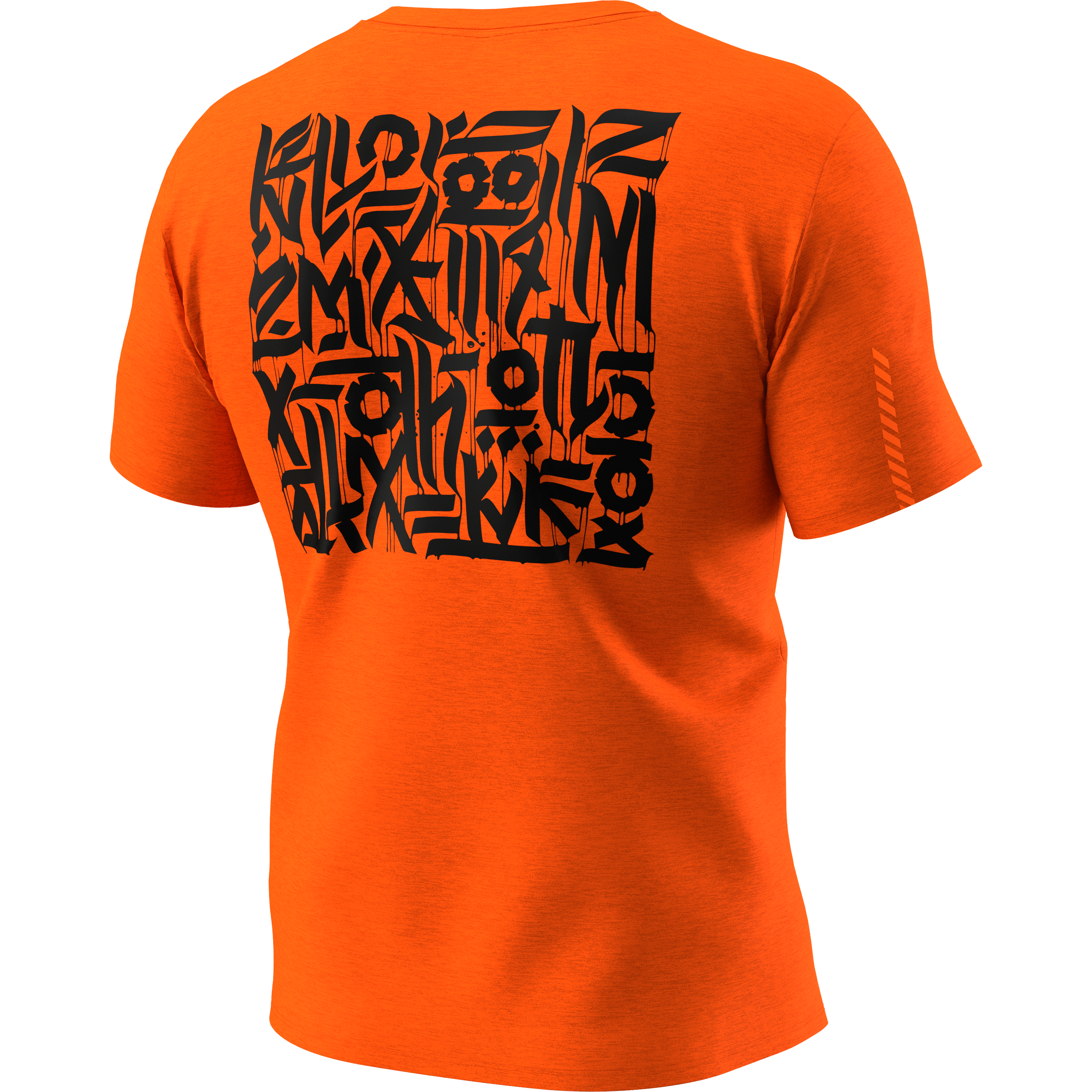 Trail T-shirt Men | Dynafit® International