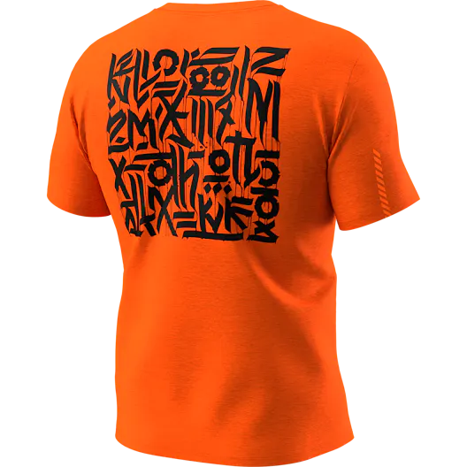 Trail T-shirt Men still image