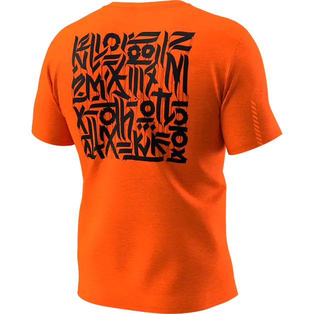 Trail T-Shirt Herren still image