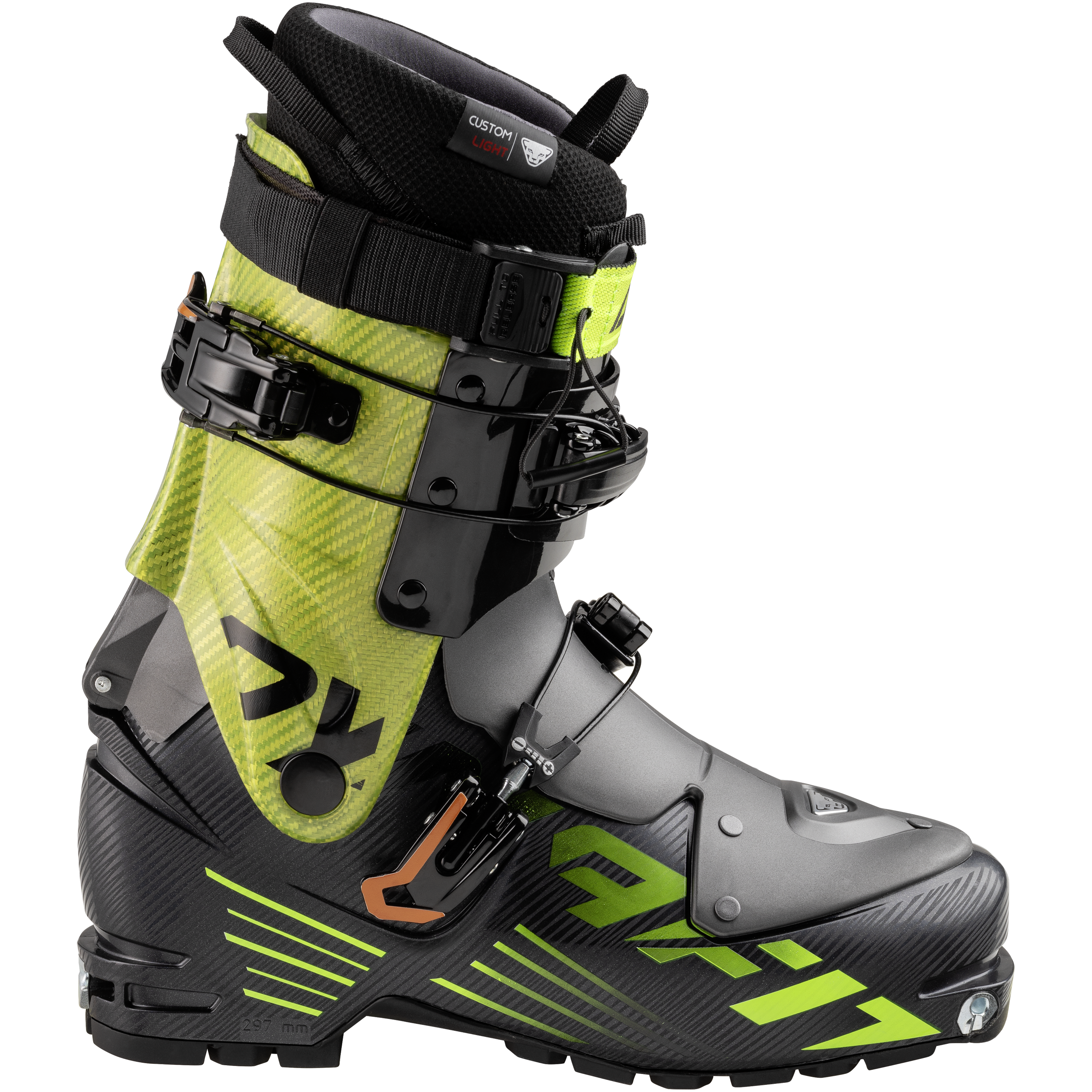 TLT Speedfit PRO Boot | Dynafit® International
