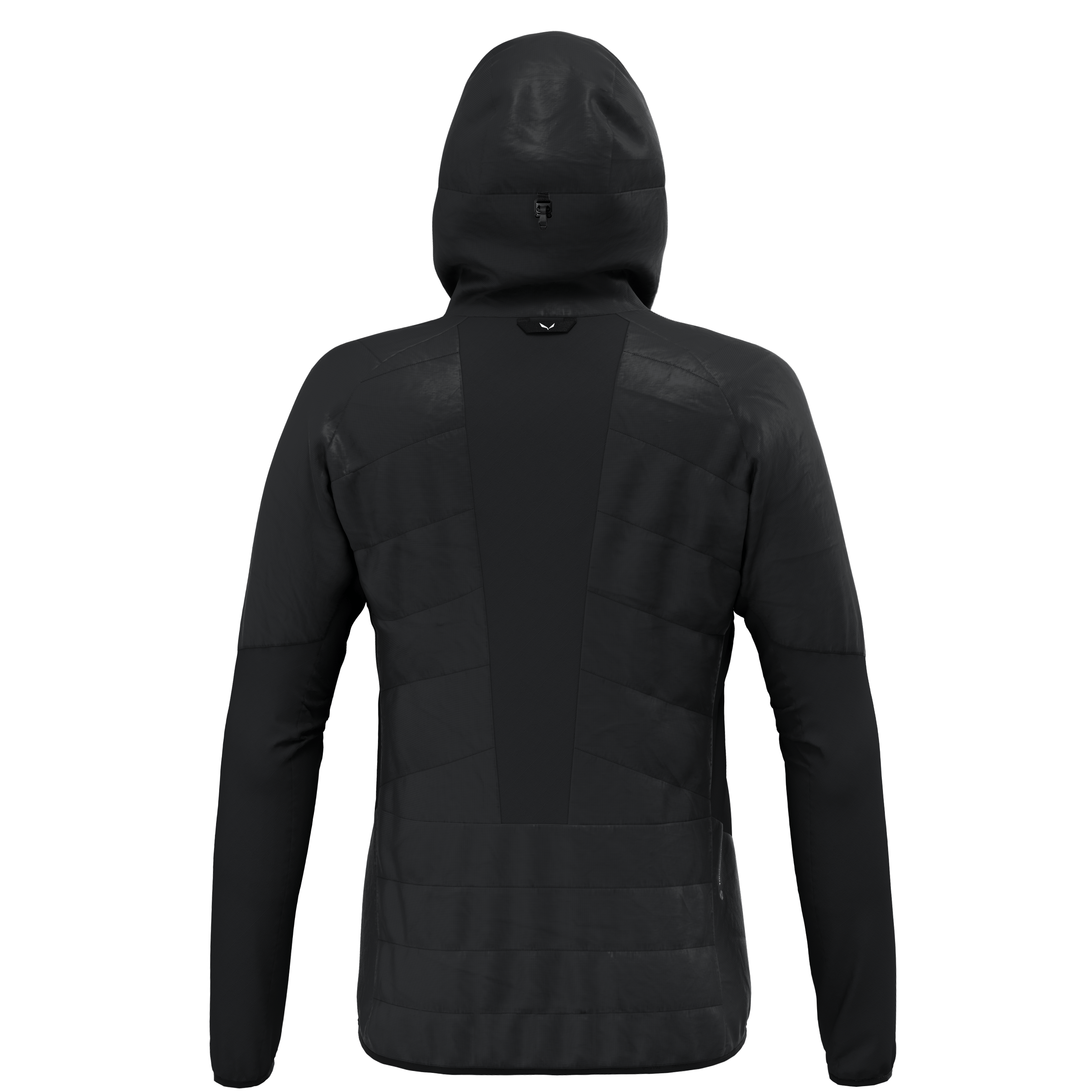 Ortles Hybrid TirolWool® Responsive Jacket Men perspective_view image