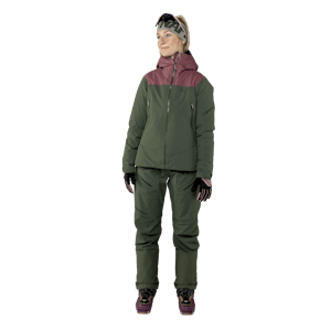 Preview: Ridge GORE-TEX Jacket Woman