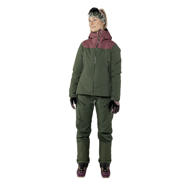 Ridge GORE-TEX Jacket Woman