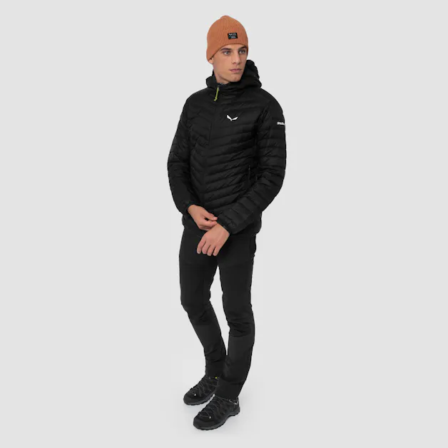Lagazuoi 3 Doudone Homme on_body image