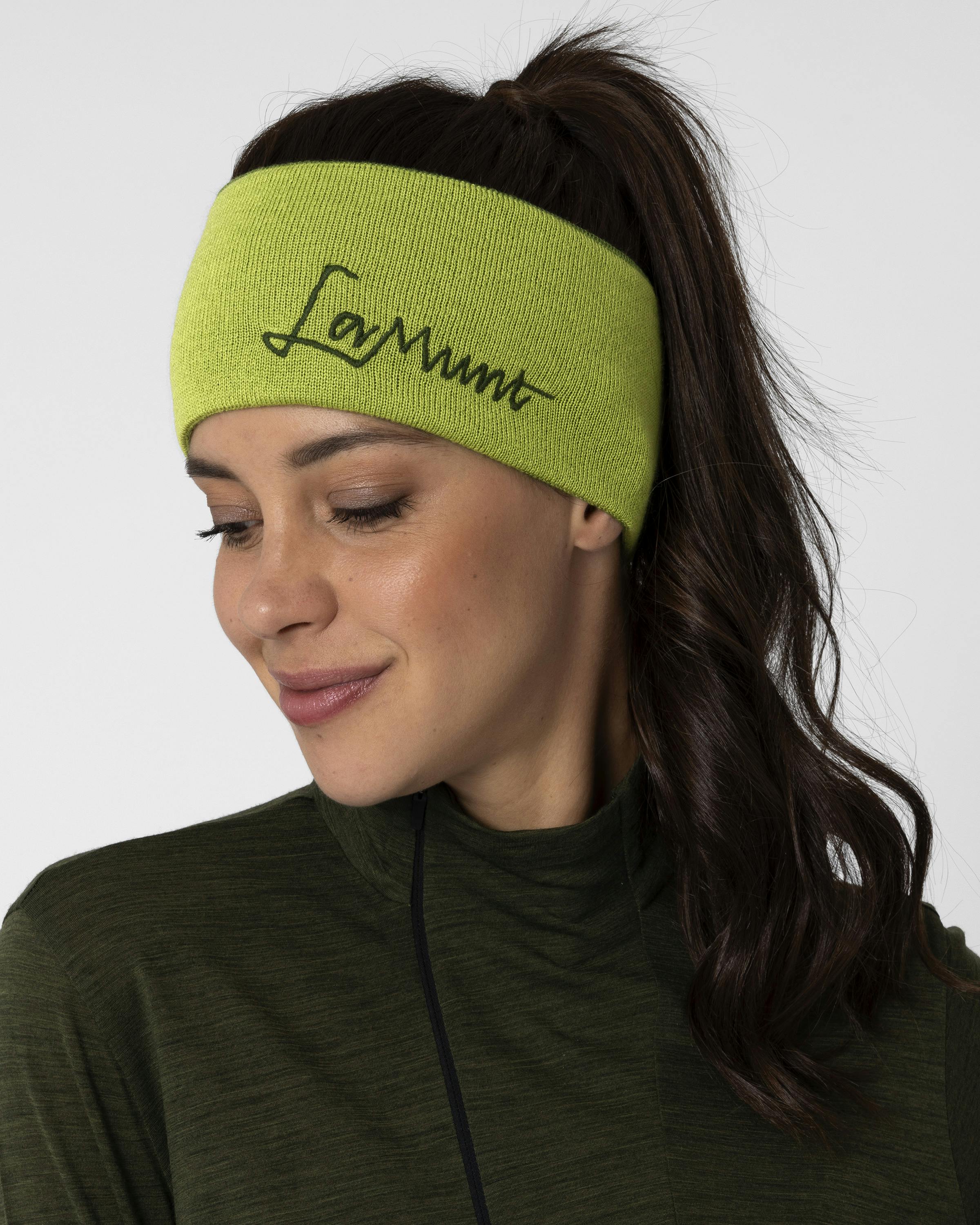 Martha Iconic Headband tech_detail image