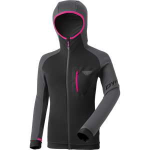 Radical Polartec® Hooded Jacket Women