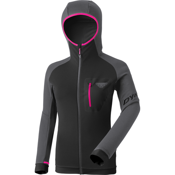 Radical Polartec® Hooded Jacket Women