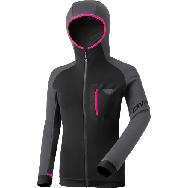 Radical Polartec® Kapuzenjacke Damen still image