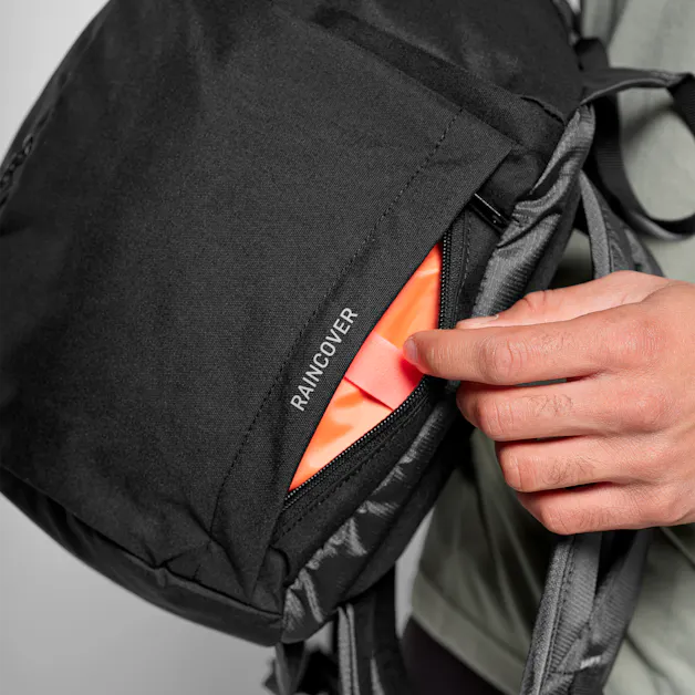 Puez 32+5L Sac à dos tech_detail image