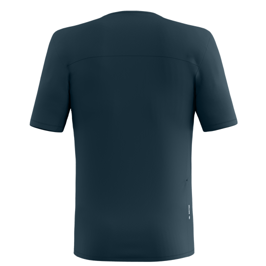 Puez Sporty Dry'Ton T-Shirt Herren perspective_view image