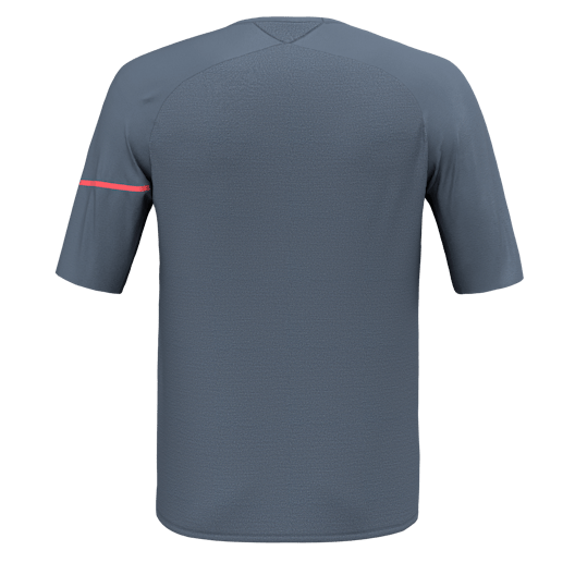 Vento Merino T-Shirt Men perspective_view image