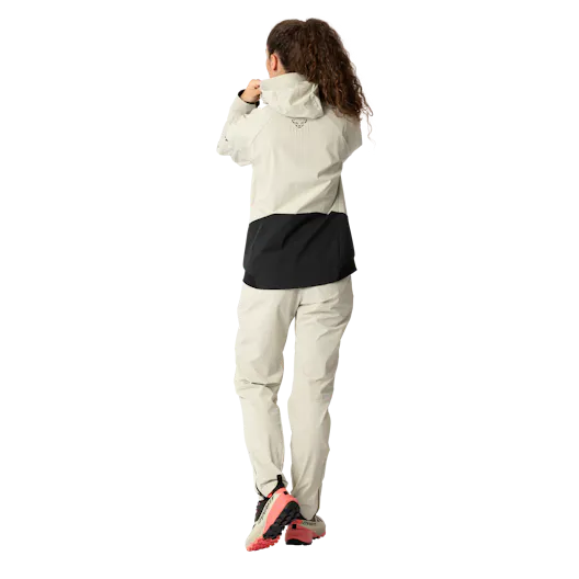 Transalper Dynastretch Jacke Damen perspective_view image