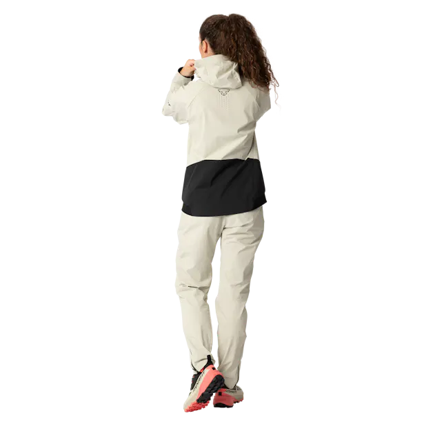 Transalper Dynastretch Jacke Damen perspective_view image