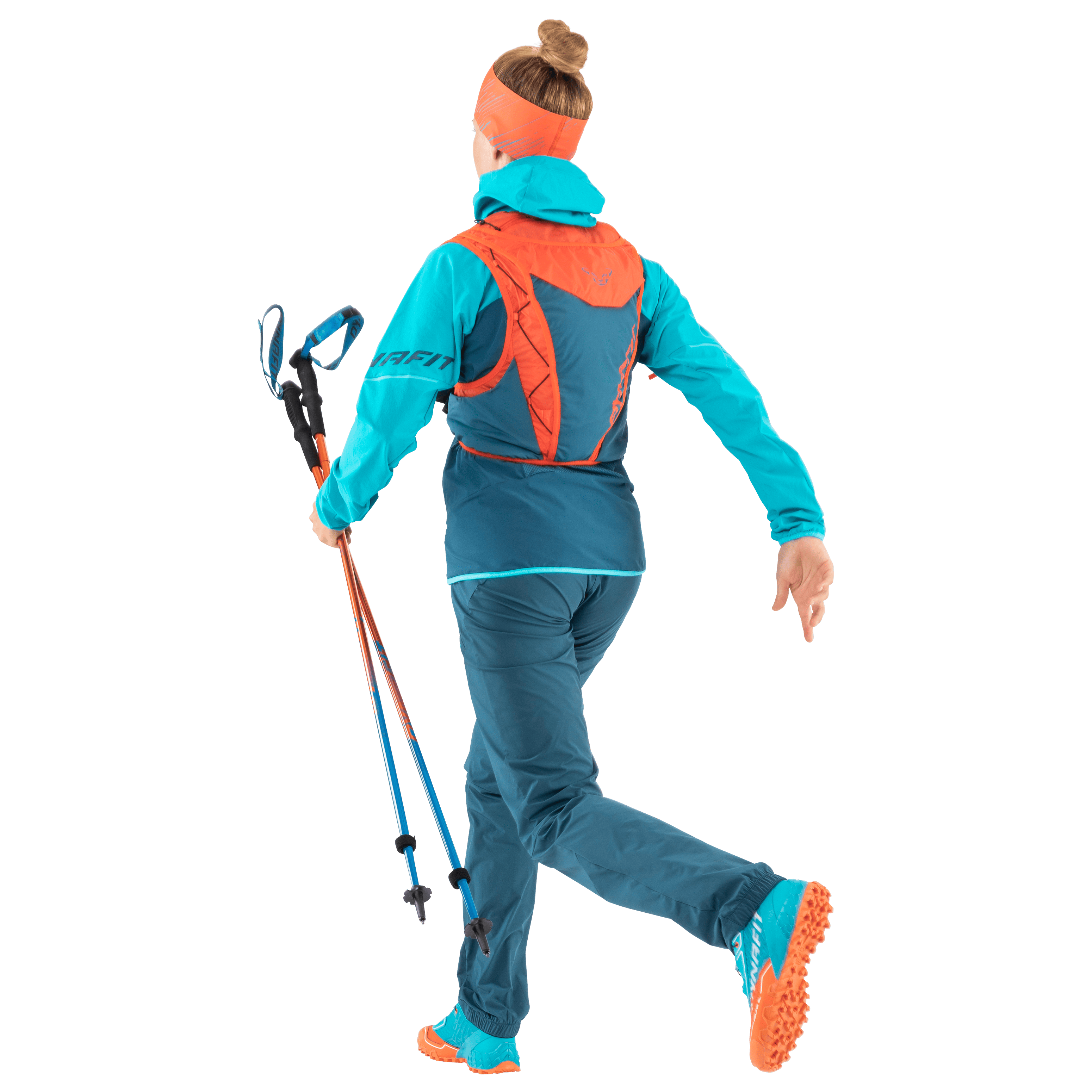 Ultra 15 Backpack perspective_view image