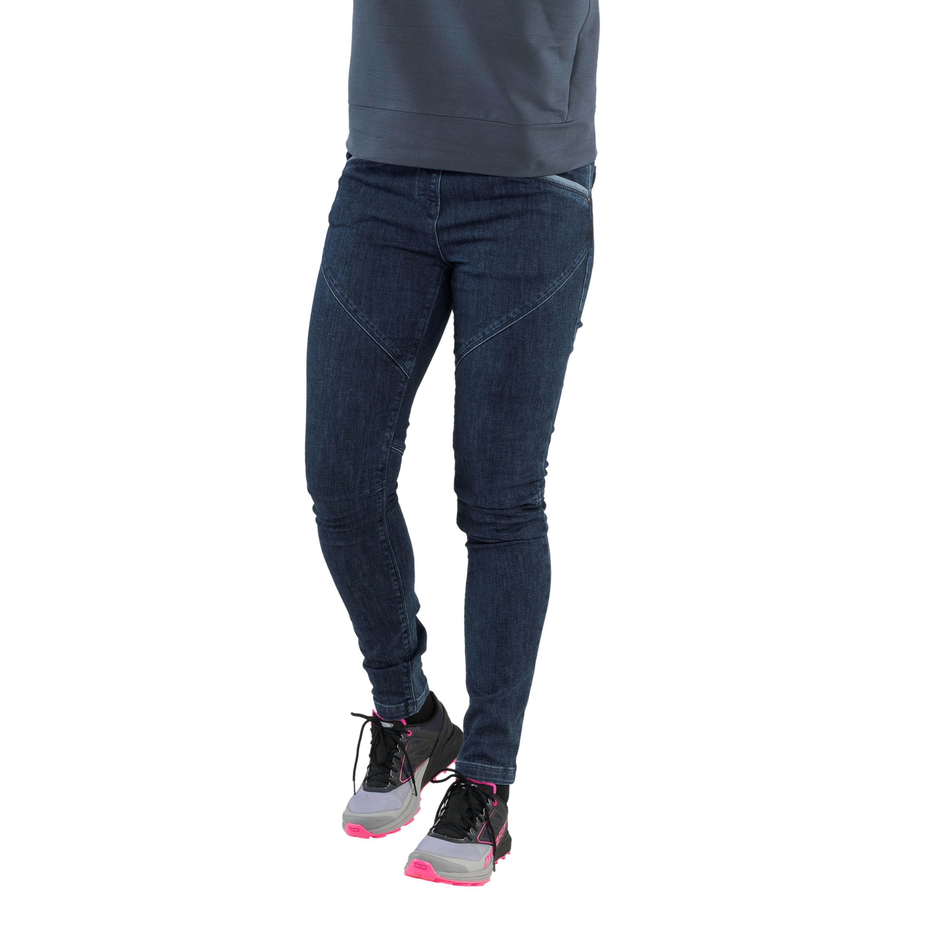 24/7 Jeans Women | Dynafit® International