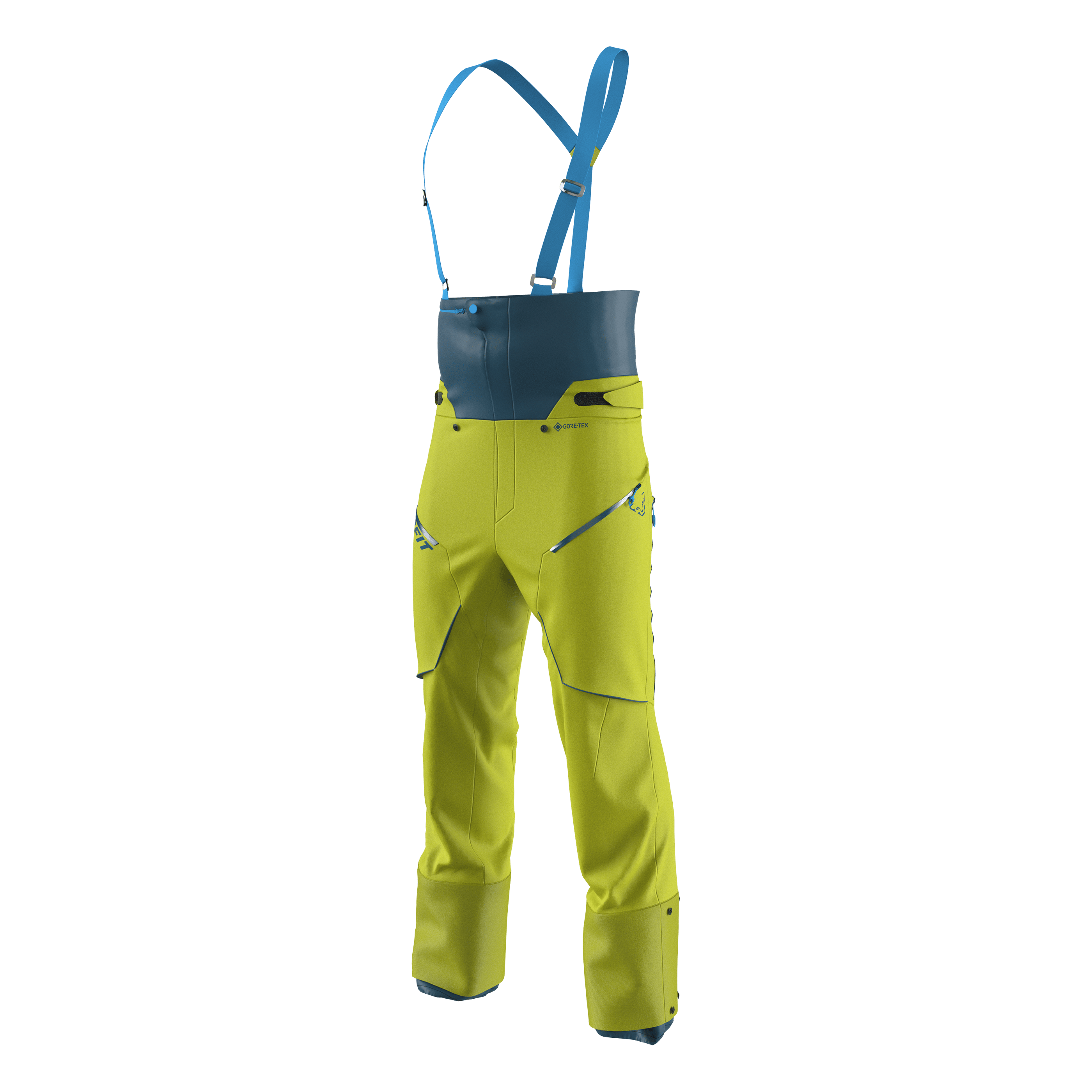 Free GORE-TEX Hose Herren still image