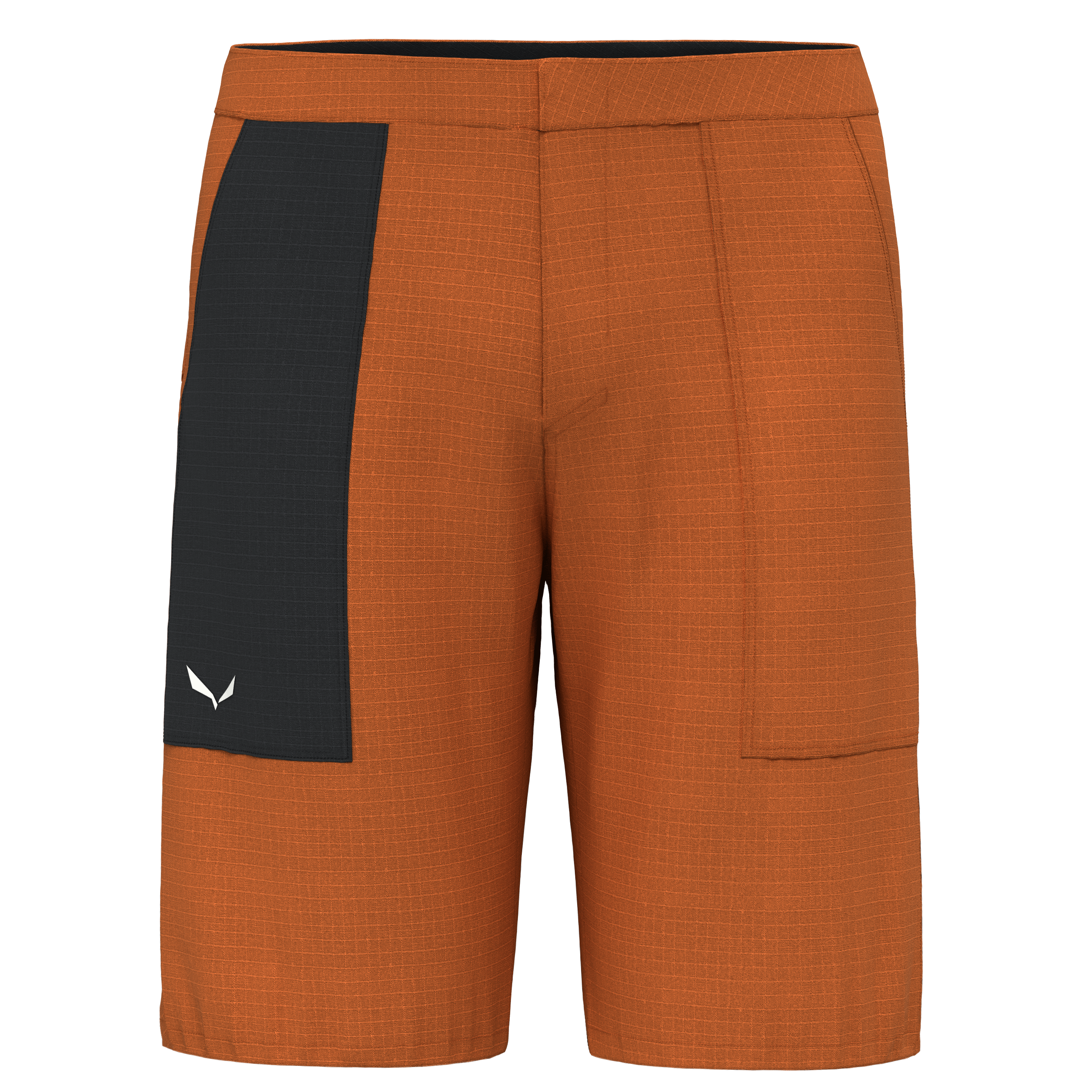 Lavaredo Hemp Ripstop Shorts Herren still image