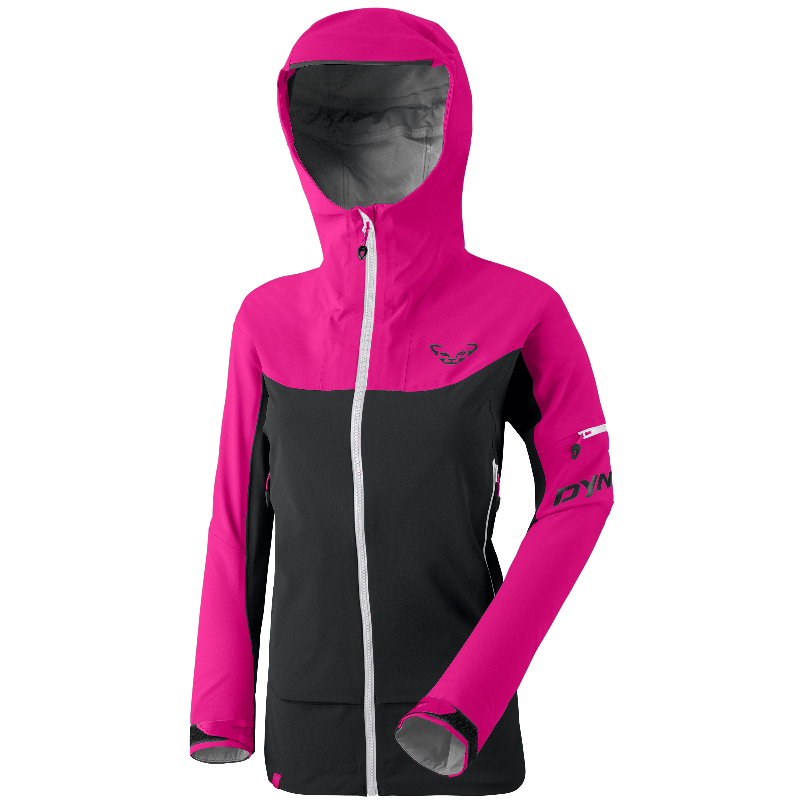 Beast Hybrid Jacket Women | Dynafit® International