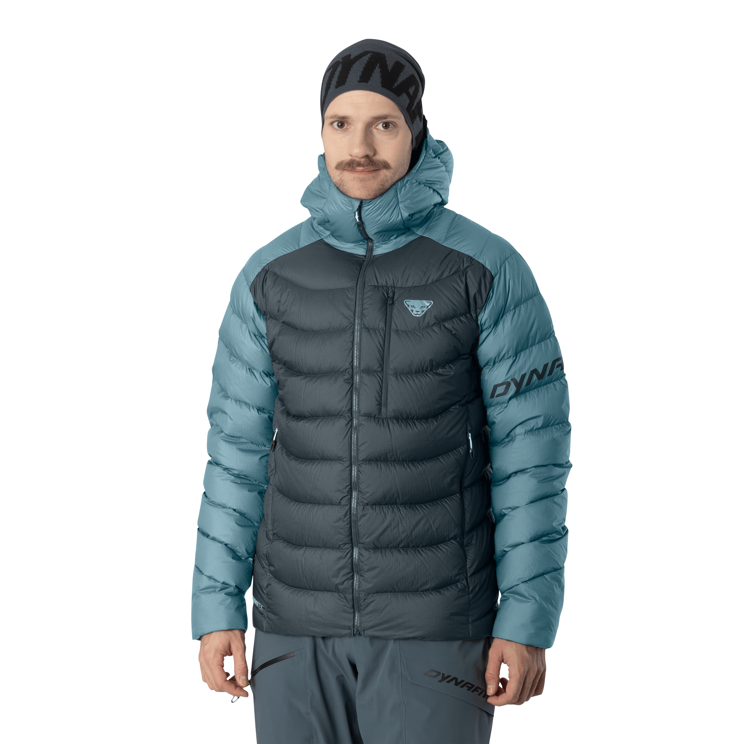 Tigard piumino uomo hover image