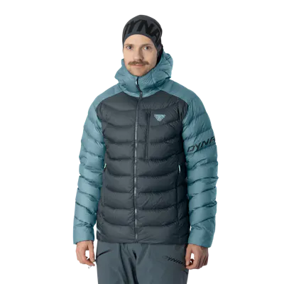 Tigard piumino uomo hover image