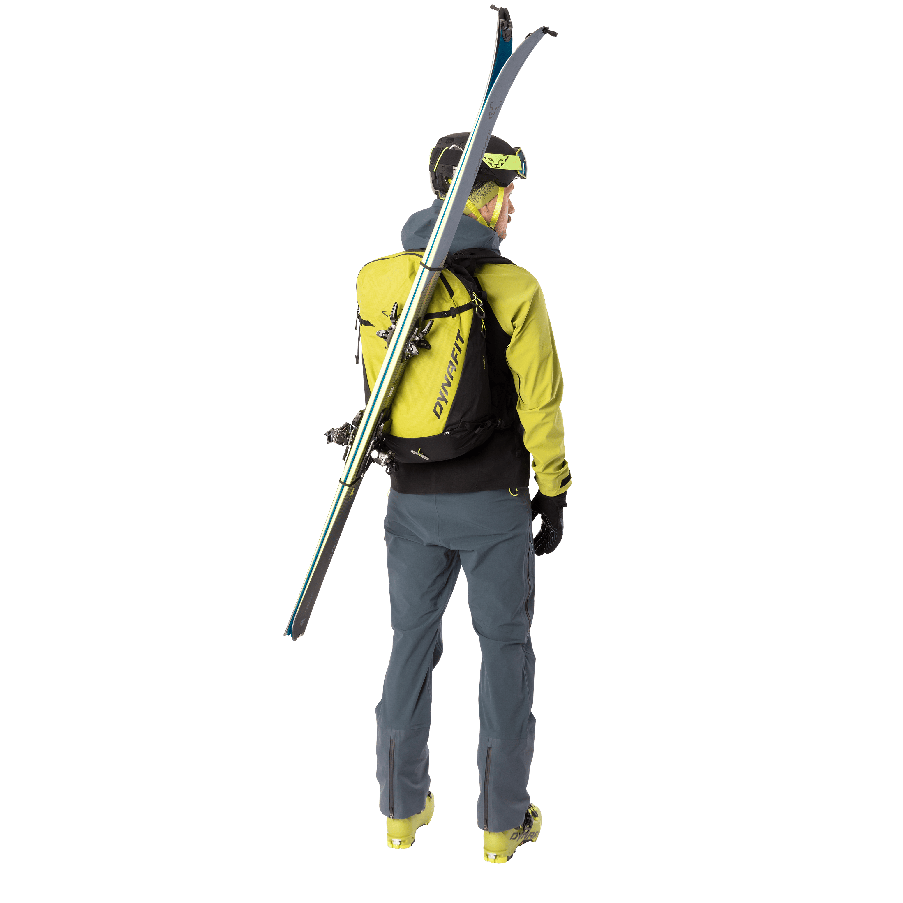 Radical 32 Backpack Men tech_detail image
