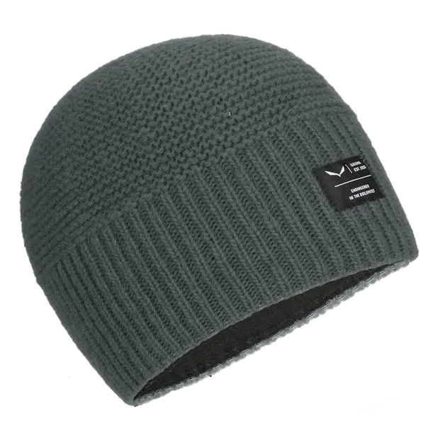 Sarner 2 Wool Berretto still image