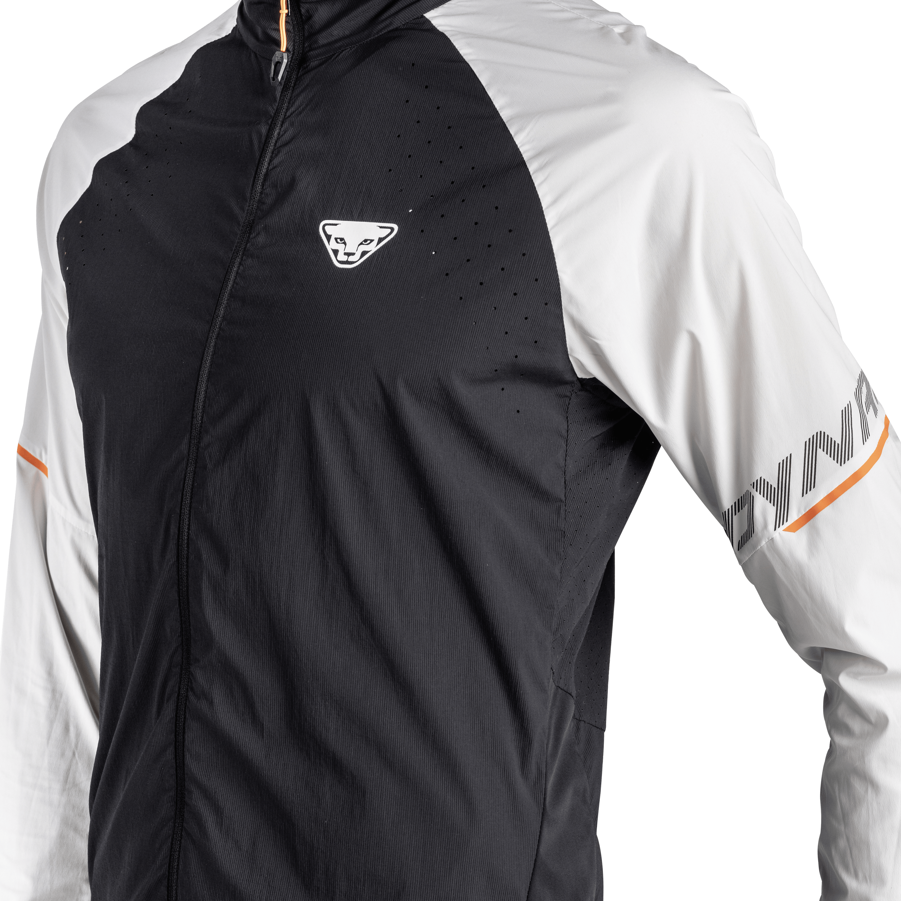 Giacca a vento DNA uomo tech_detail image