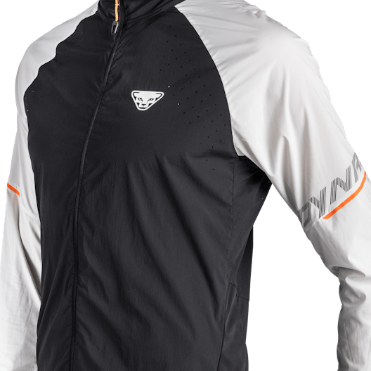 DNA Wind Jacket Men tech_detail image