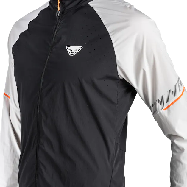 DNA Wind Jacket Men tech_detail image