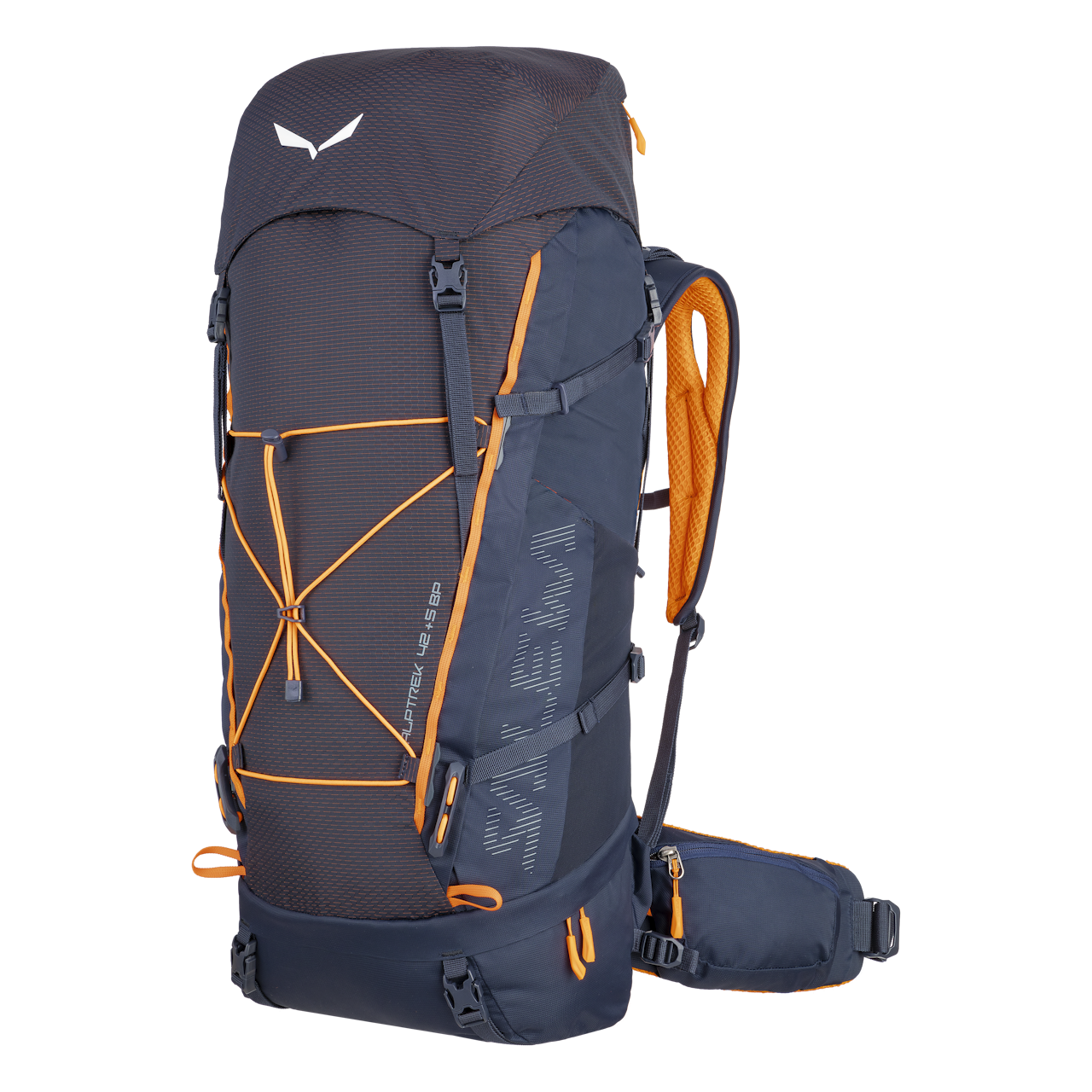Alptrek 42+5 L Backpack | Salewa® International
