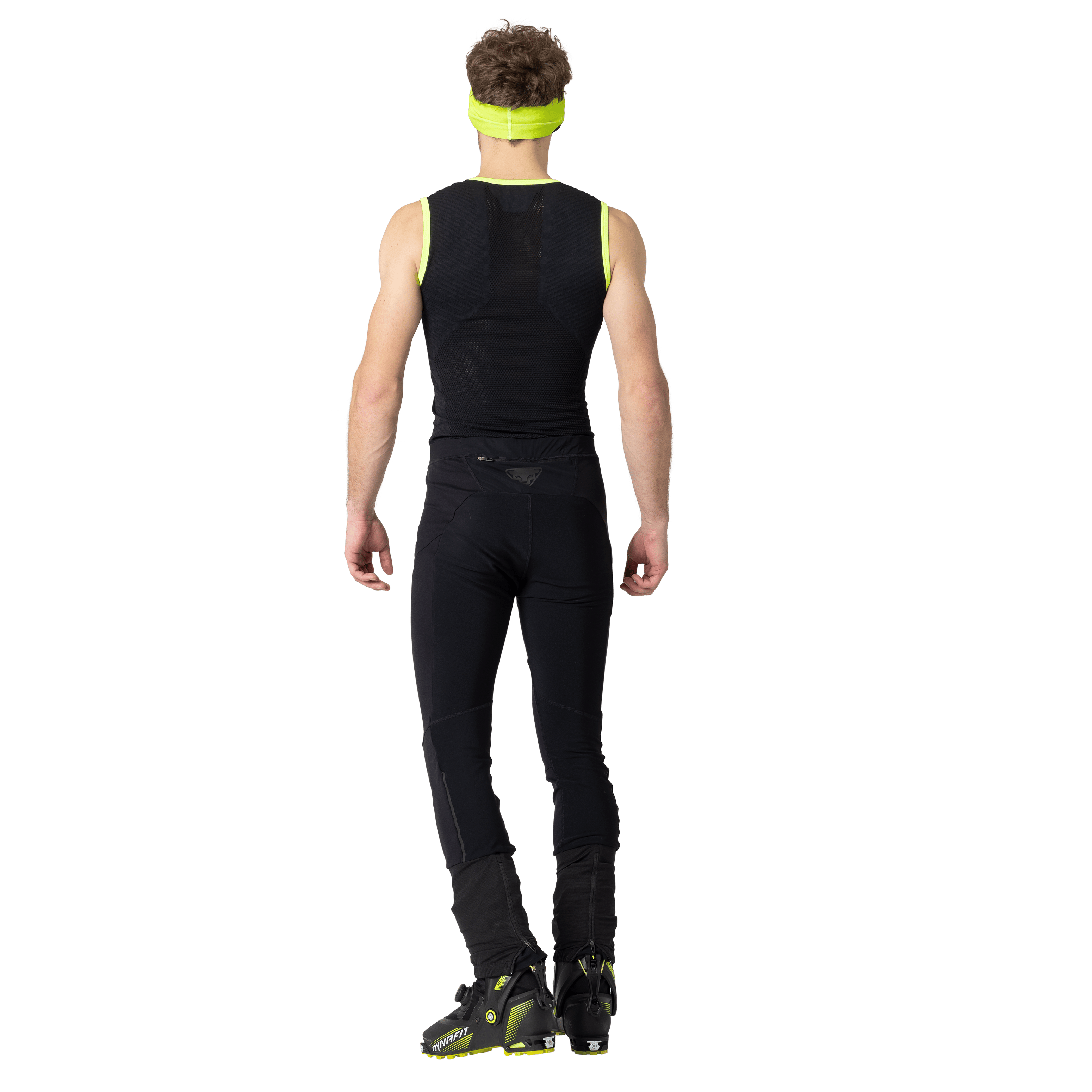 Mezzalama Race Hose Herren perspective_view image