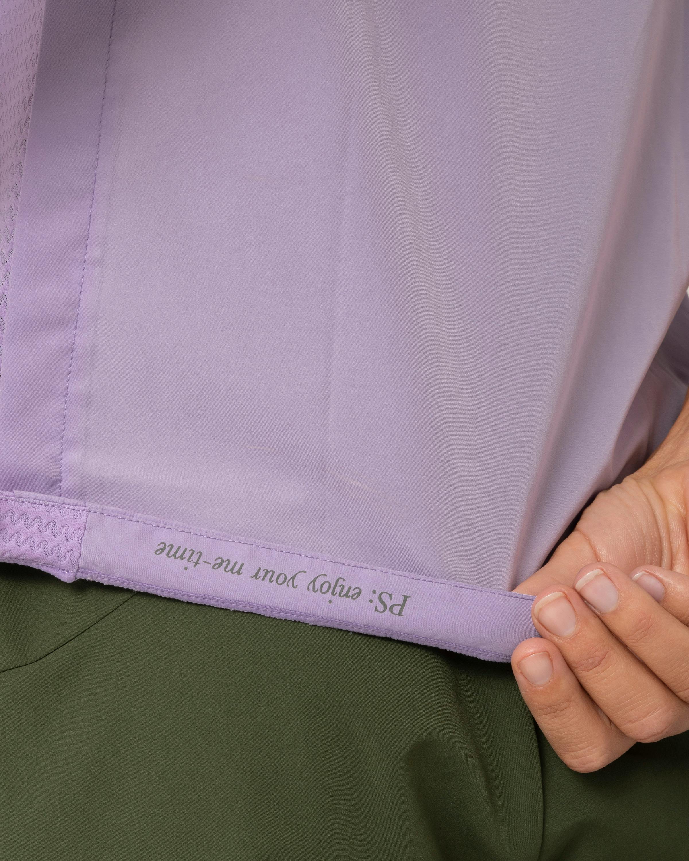 Teresa Tee II tech_detail image