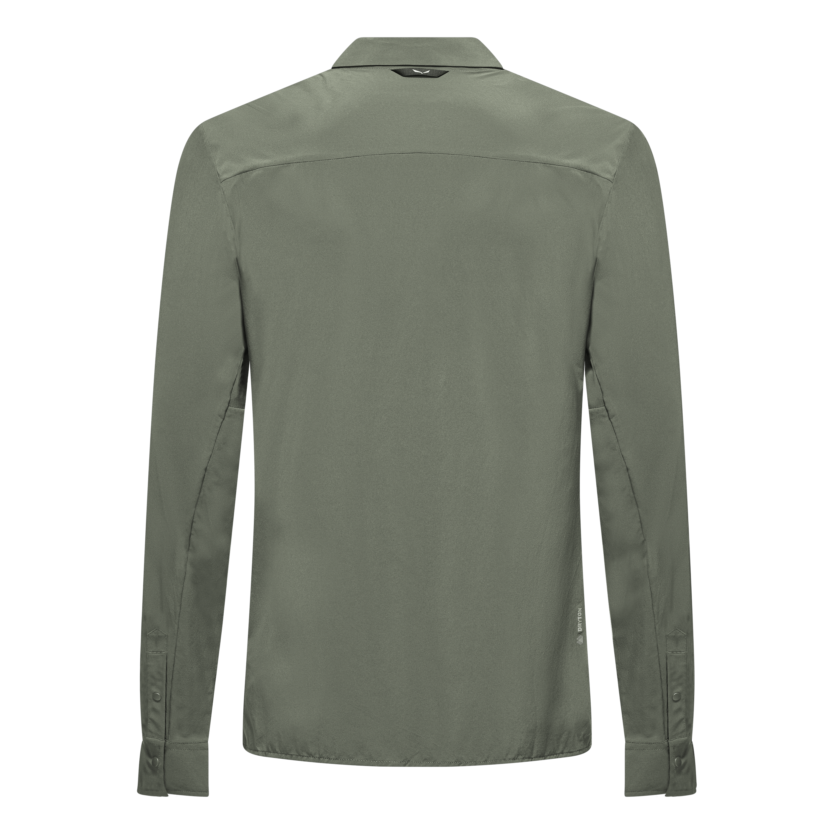 Puez Mangas Largas Camisa Hombre perspective_view image