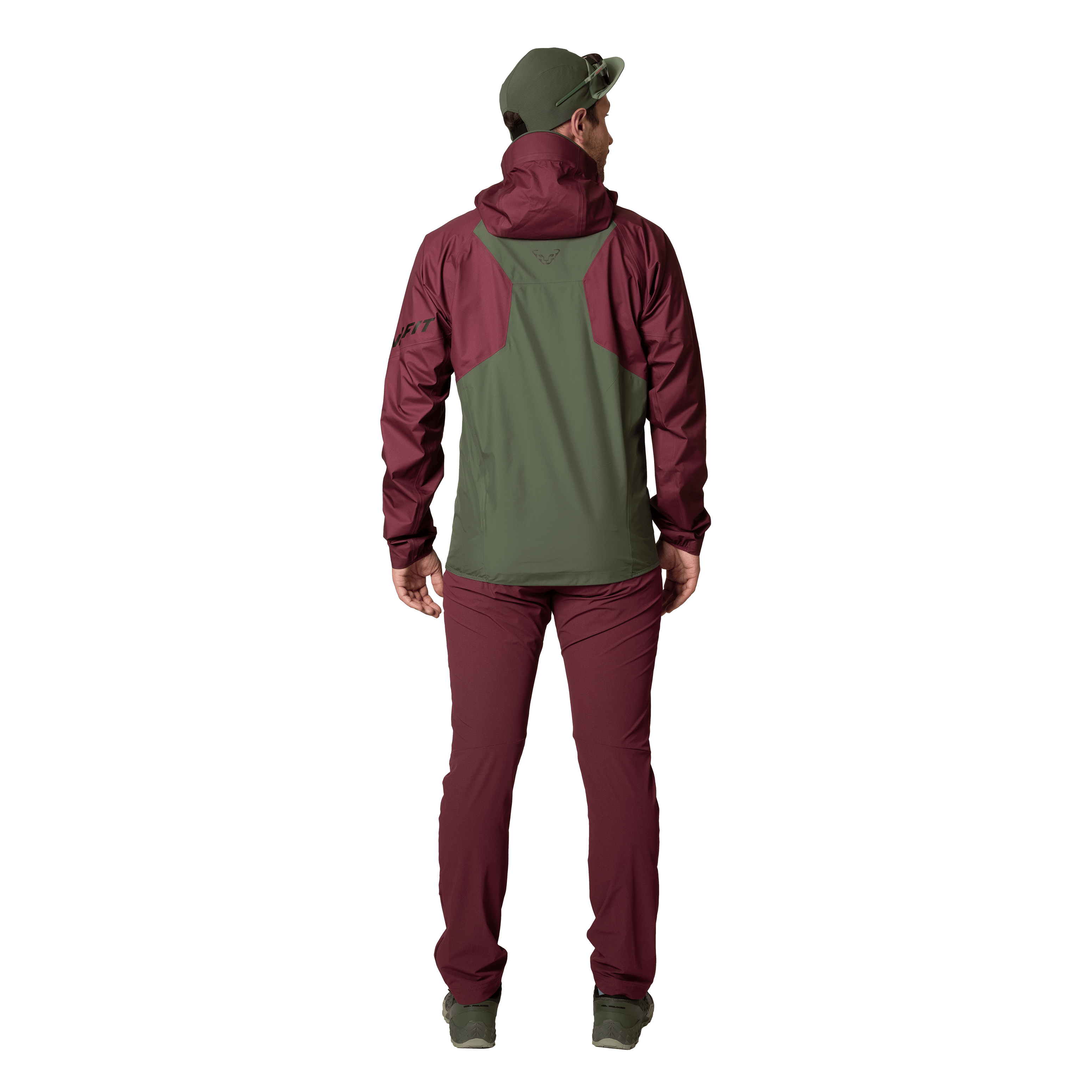 Transalper GORE-TEX® Jacket M perspective_view image