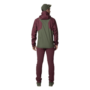 Vorschau: Transalper GORE-TEX Jacket Men