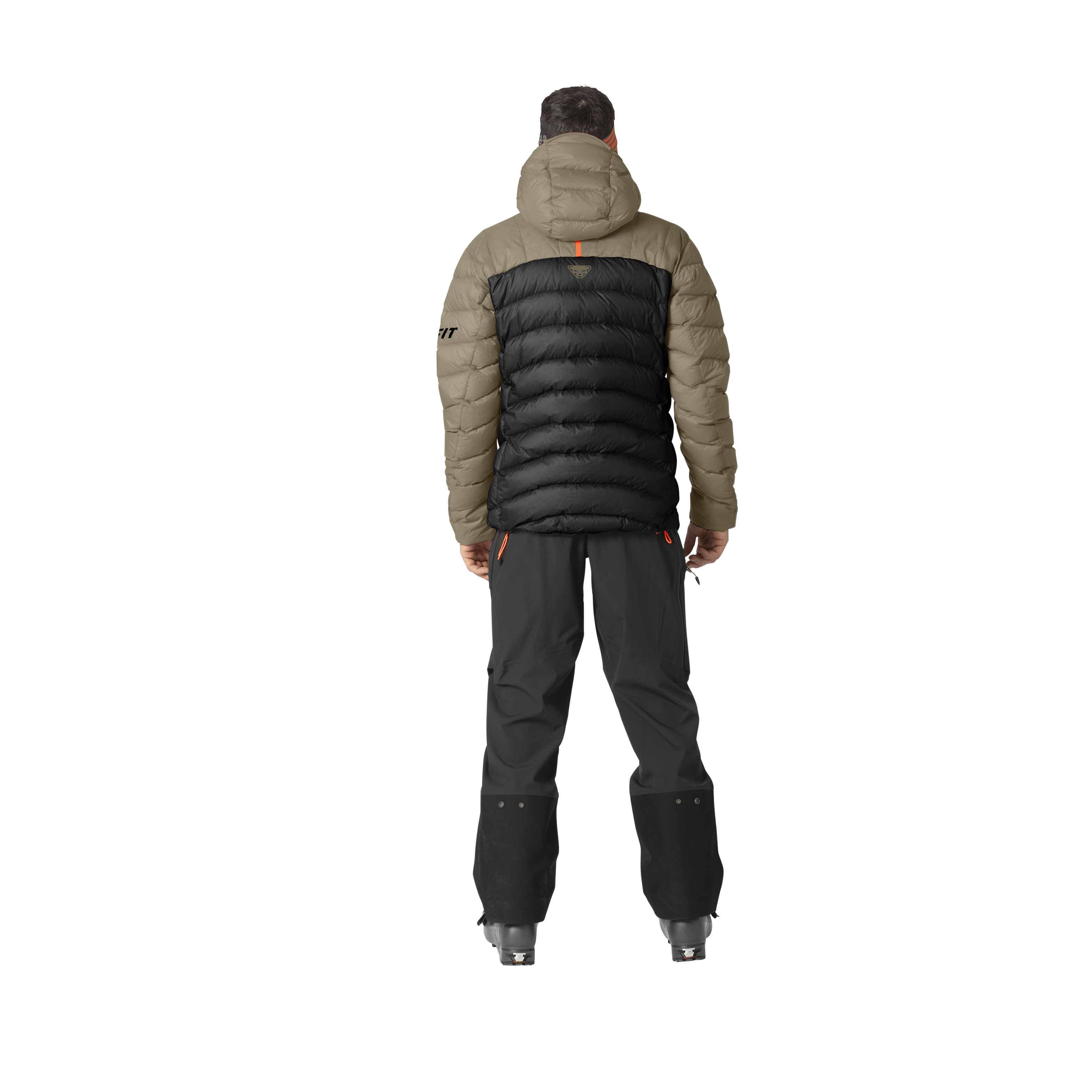 Tigard Down RDS Jacket Men  perspective_view image