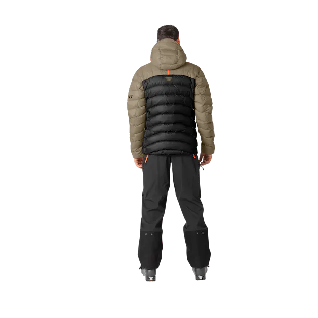 Tigard Down RDS Jacket Men perspective_view image