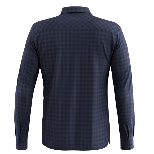 Puez Dry Long Sleeve Shirt Men