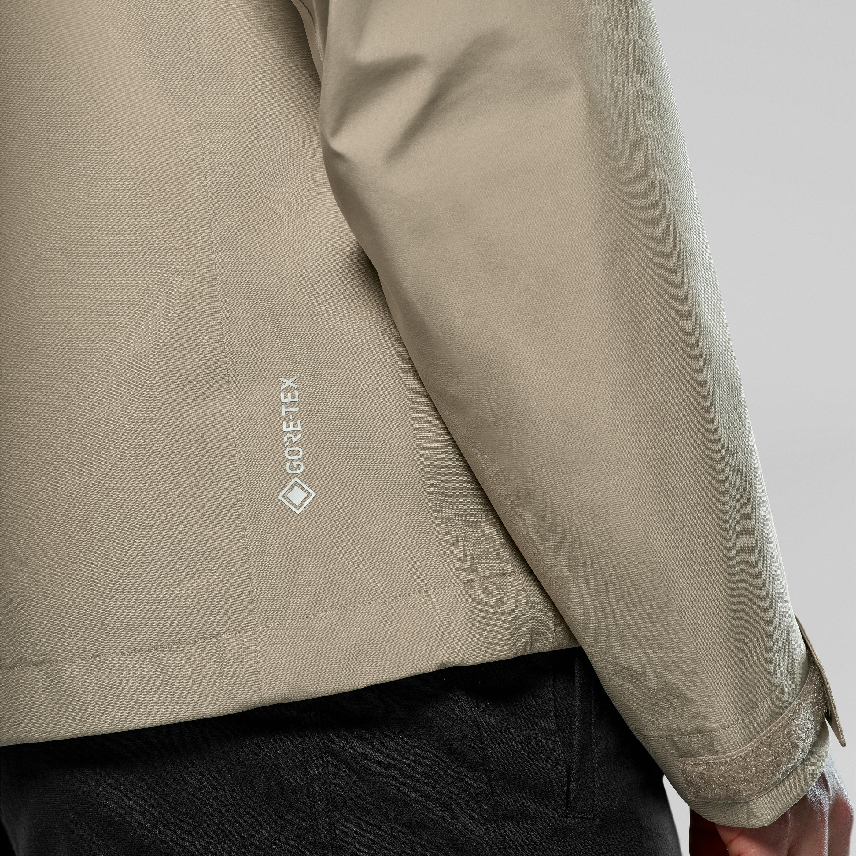 Puez GORE-TEX® 3 Layers Epe Jacke Herren tech_detail image