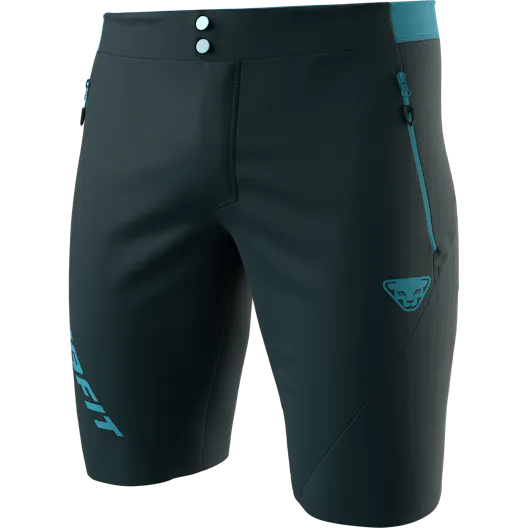 Transalper Light Dynastretch Shorts Herren still image