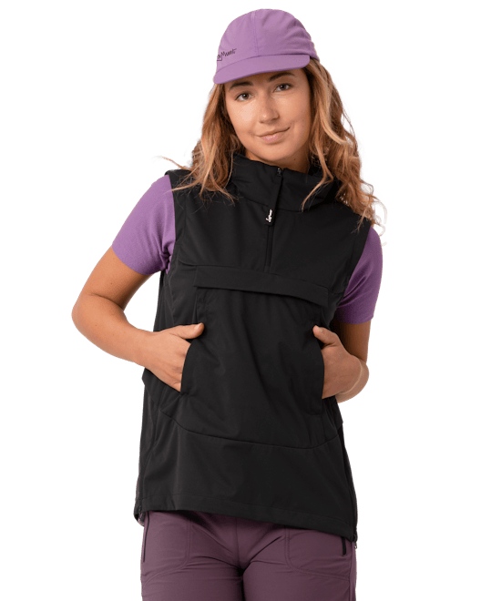 Eliana Gilet Antivento still image