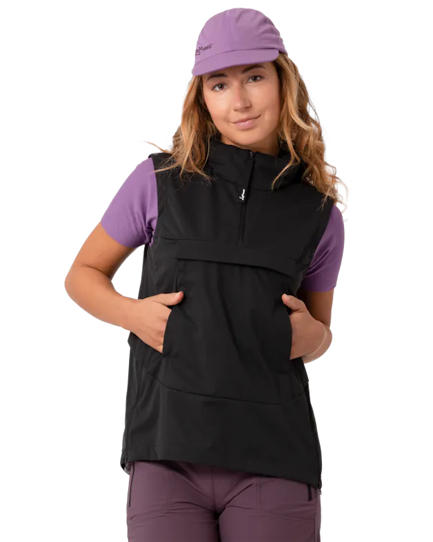 Eliana Gilet Antivento still image