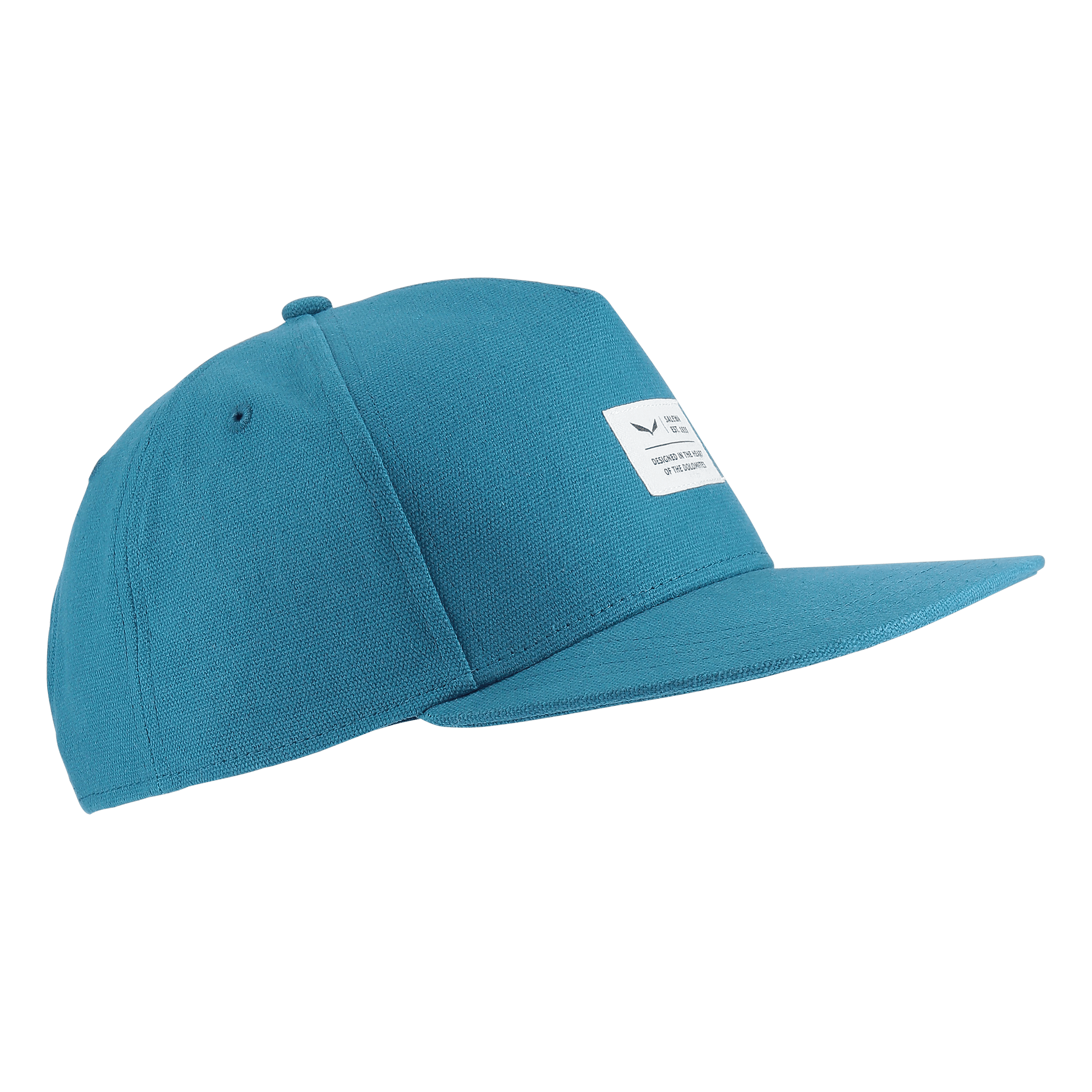 Puez Canvas Flat Kappe still image