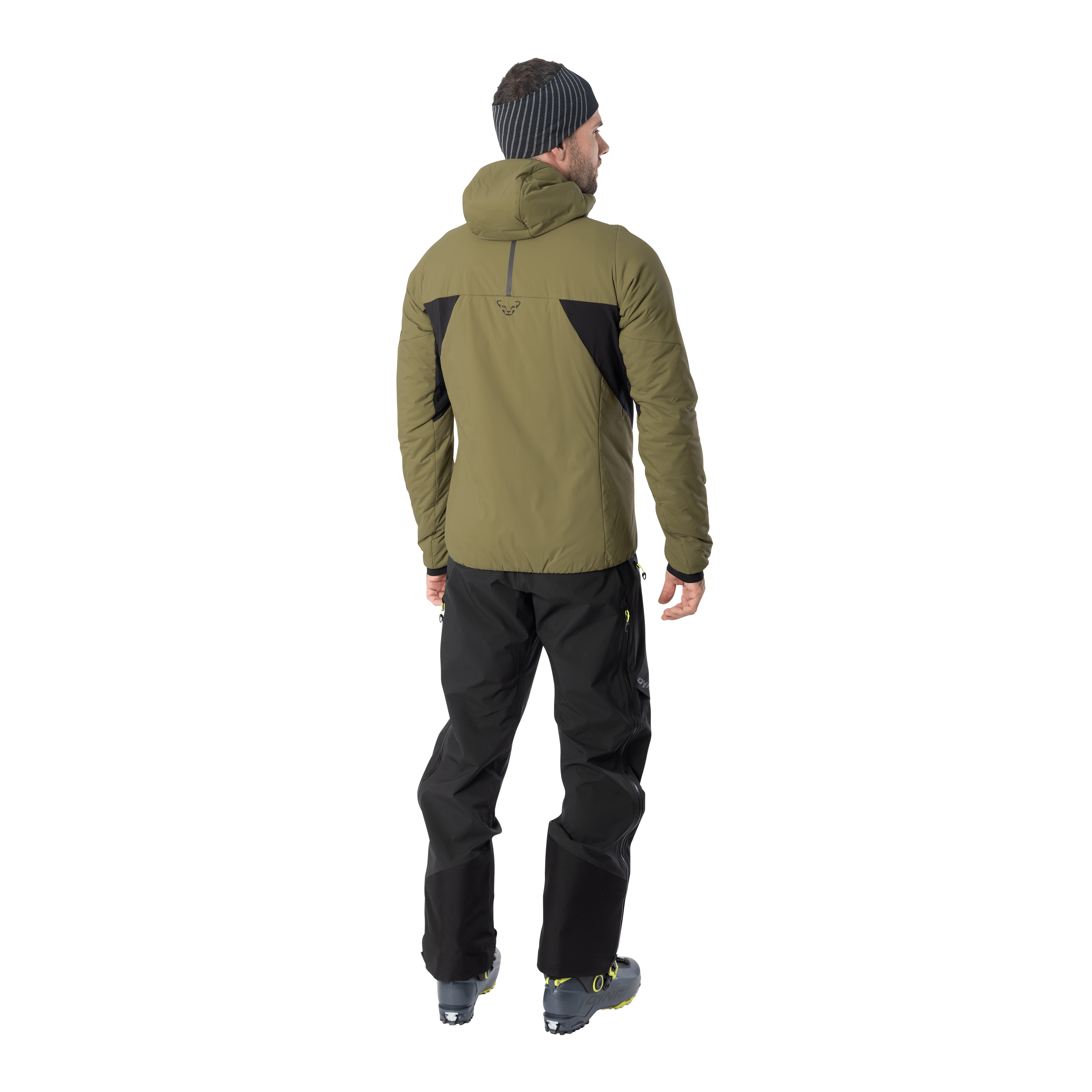 Blacklight Primaloft® Jacket Men perspective_view image