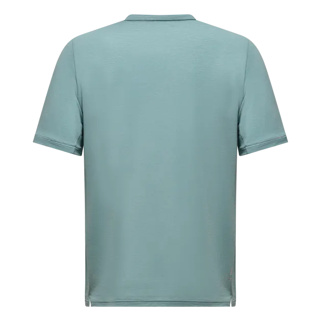 Puez Dry'Ton T-Shirt Herren perspective_view image