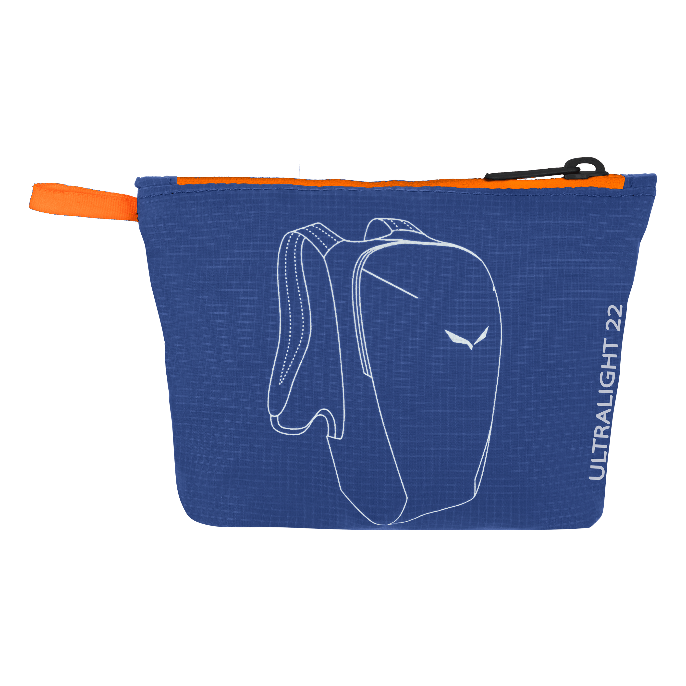 Ultralight Sac À Dos 22L  perspective_view image