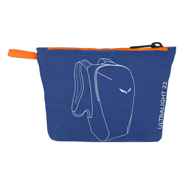 Ultralight Mochila 22L perspective_view image