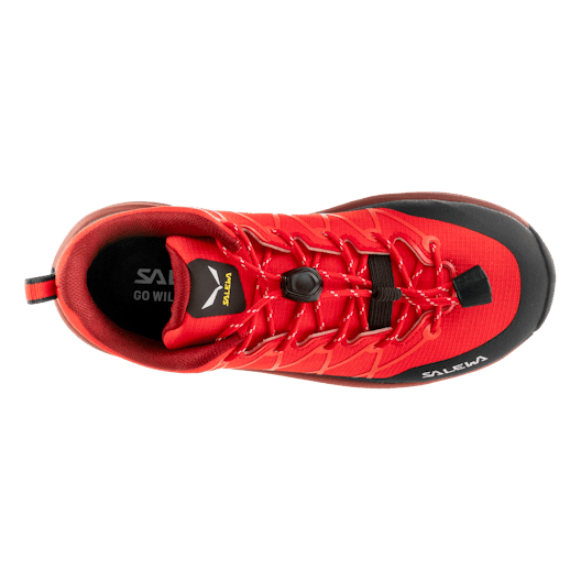 Wildfire 2 Schuh Kinder perspective_view image