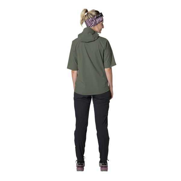 Transalper Dynastretch Anorak ladies